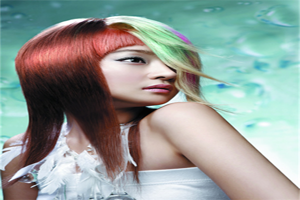 京世沙龙美容美发